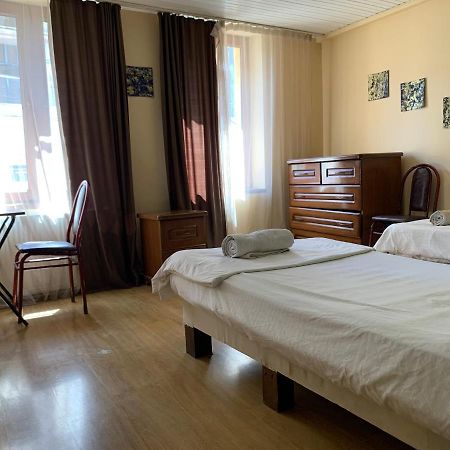 Home Stay Georgia Tiflis Dış mekan fotoğraf