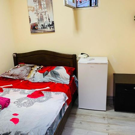 Home Stay Georgia Tiflis Dış mekan fotoğraf