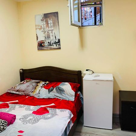 Home Stay Georgia Tiflis Dış mekan fotoğraf