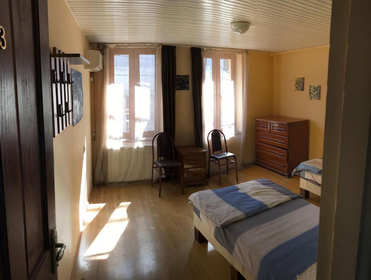 Home Stay Georgia Tiflis Dış mekan fotoğraf