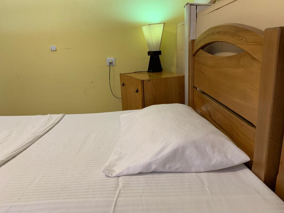 Home Stay Georgia Tiflis Dış mekan fotoğraf