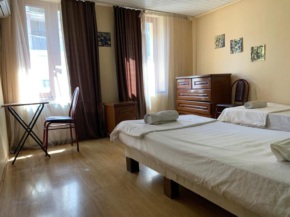 Home Stay Georgia Tiflis Dış mekan fotoğraf