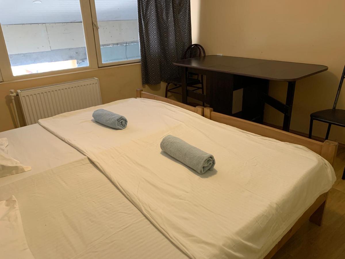 Home Stay Georgia Tiflis Dış mekan fotoğraf