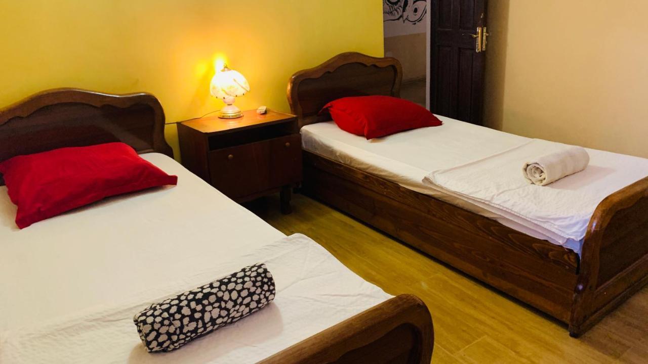 Home Stay Georgia Tiflis Dış mekan fotoğraf