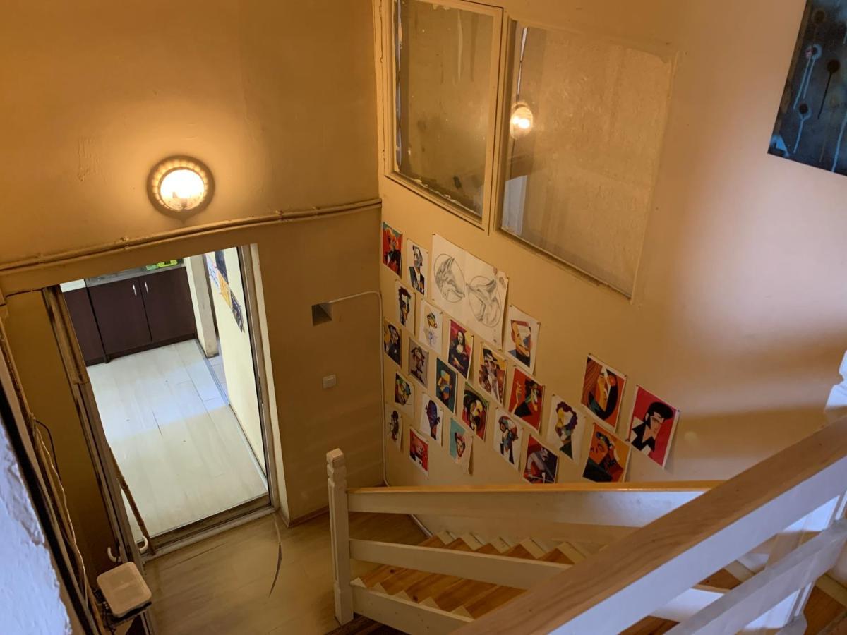 Home Stay Georgia Tiflis Dış mekan fotoğraf