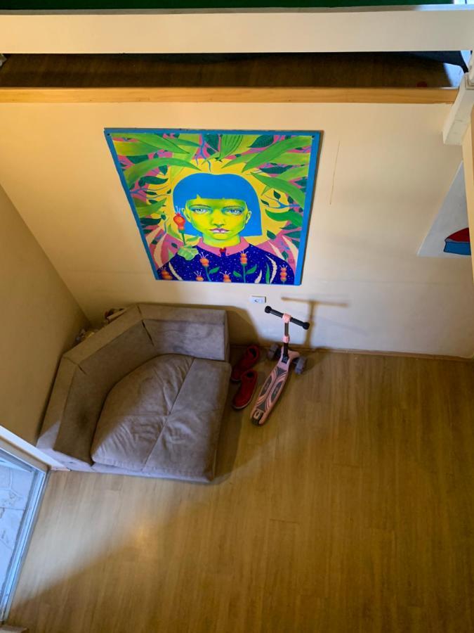 Home Stay Georgia Tiflis Dış mekan fotoğraf