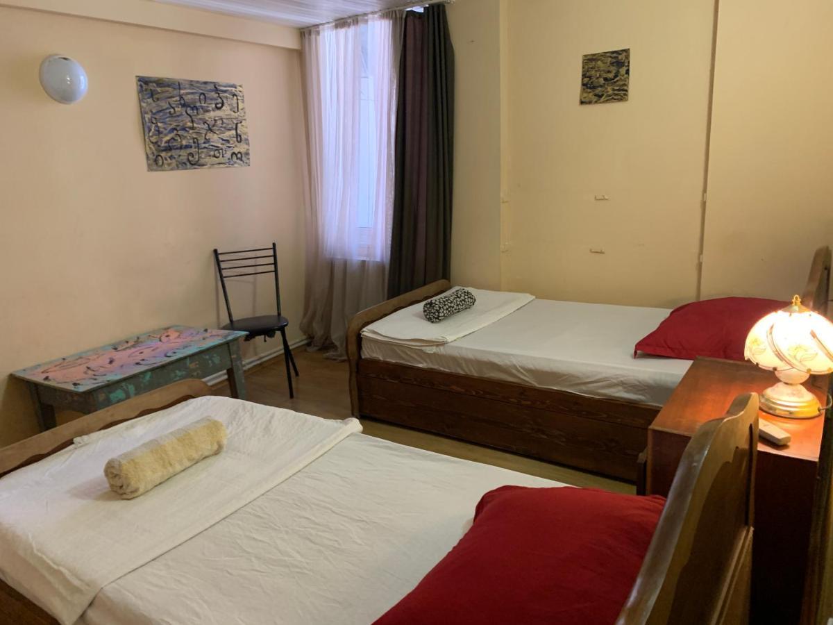 Home Stay Georgia Tiflis Dış mekan fotoğraf