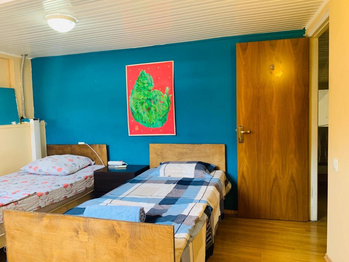 Home Stay Georgia Tiflis Dış mekan fotoğraf