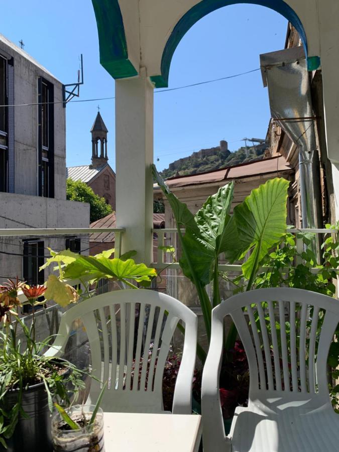 Home Stay Georgia Tiflis Dış mekan fotoğraf