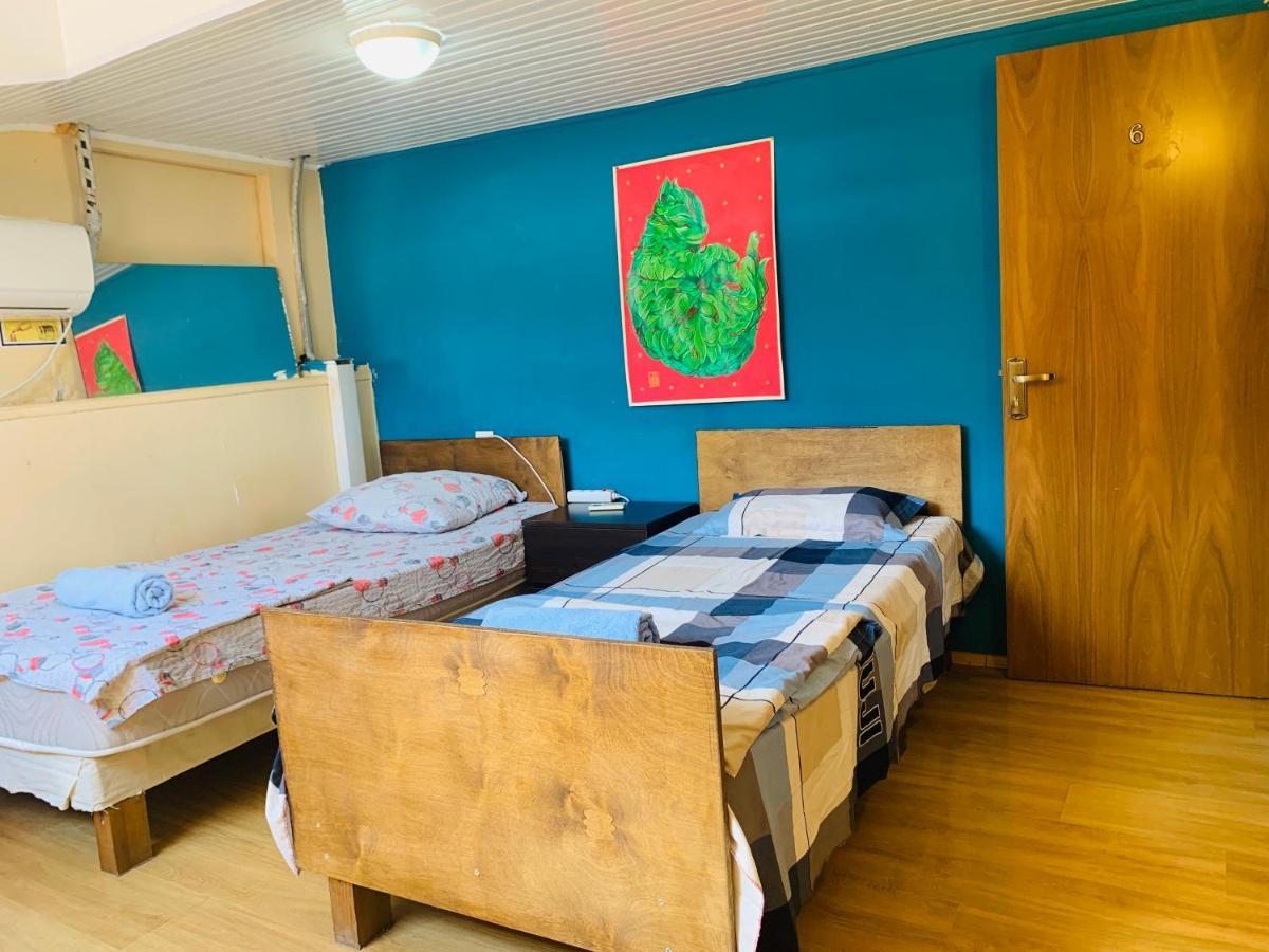 Home Stay Georgia Tiflis Dış mekan fotoğraf