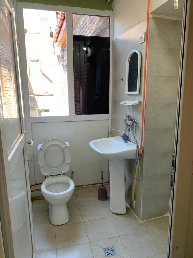 Home Stay Georgia Tiflis Dış mekan fotoğraf