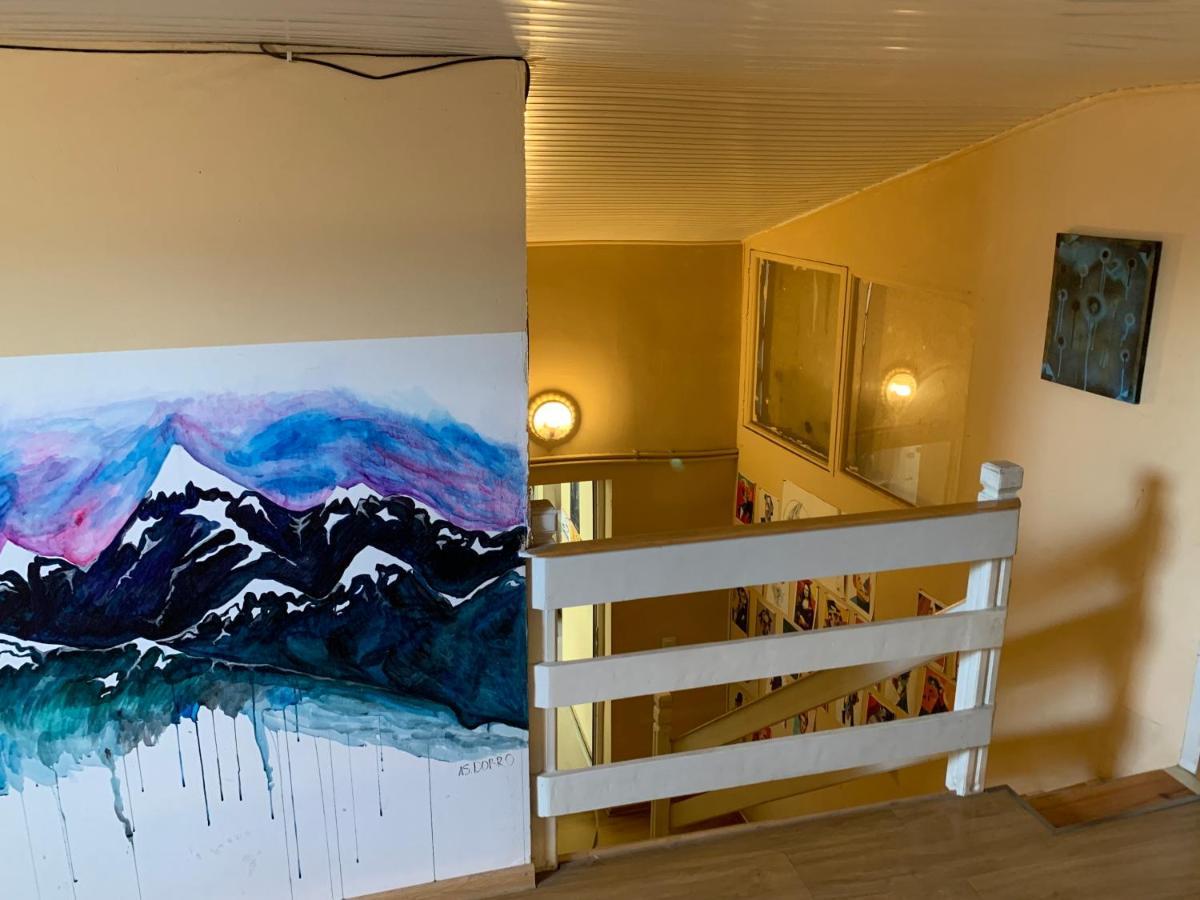 Home Stay Georgia Tiflis Dış mekan fotoğraf