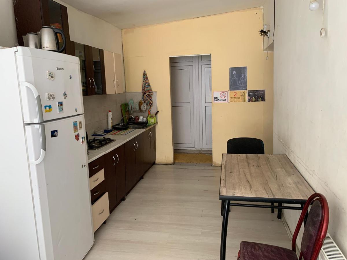 Home Stay Georgia Tiflis Dış mekan fotoğraf