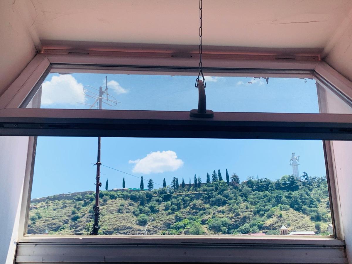Home Stay Georgia Tiflis Dış mekan fotoğraf