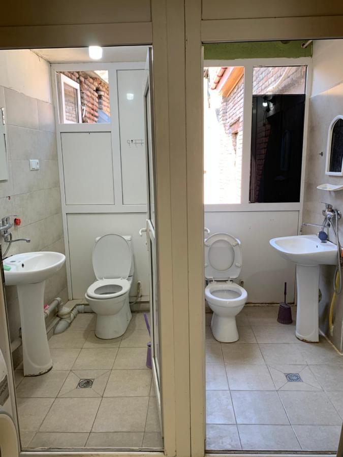 Home Stay Georgia Tiflis Dış mekan fotoğraf