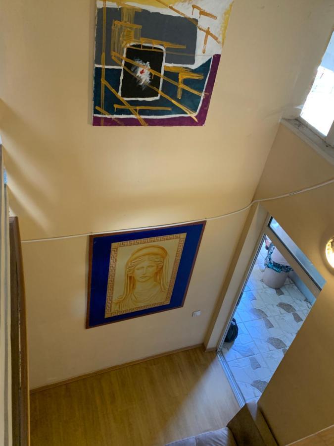 Home Stay Georgia Tiflis Dış mekan fotoğraf