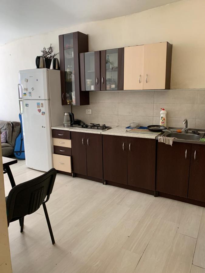 Home Stay Georgia Tiflis Dış mekan fotoğraf