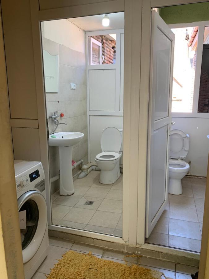 Home Stay Georgia Tiflis Dış mekan fotoğraf
