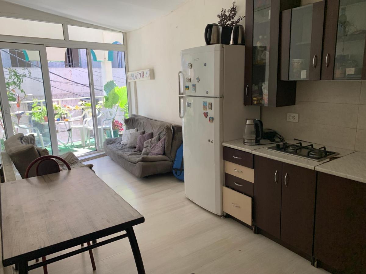 Home Stay Georgia Tiflis Dış mekan fotoğraf