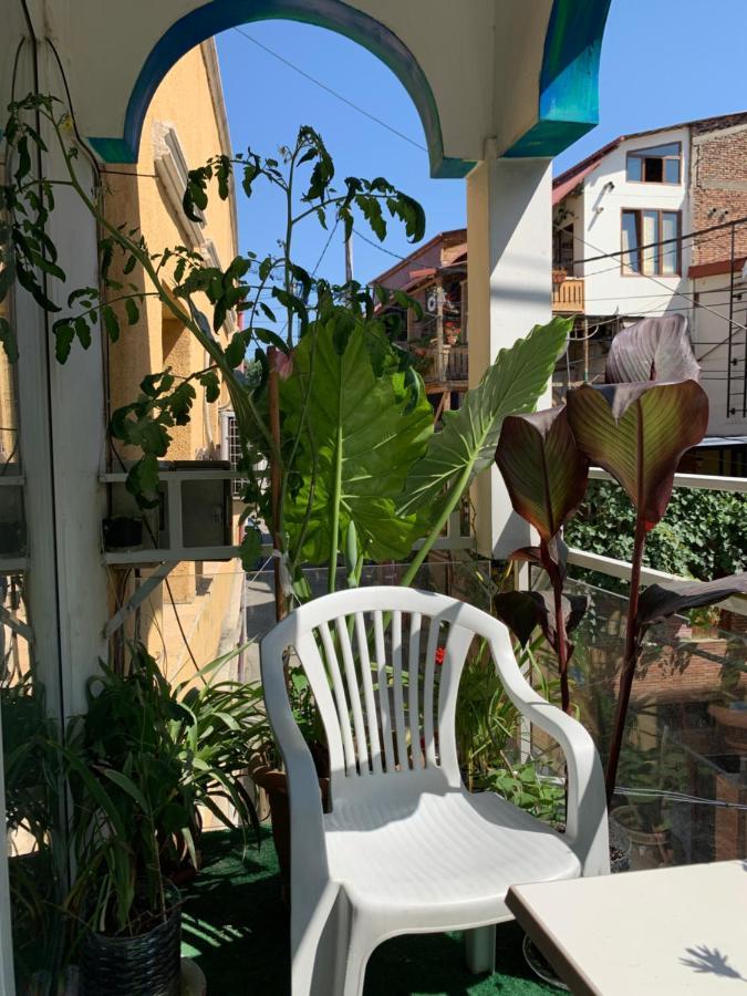 Home Stay Georgia Tiflis Dış mekan fotoğraf