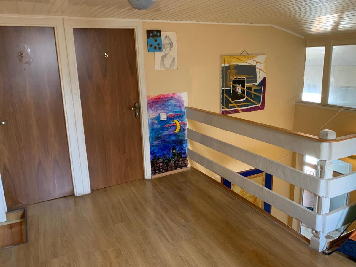 Home Stay Georgia Tiflis Dış mekan fotoğraf
