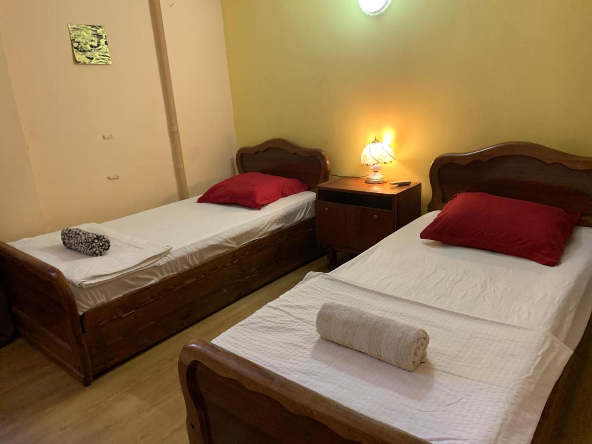 Home Stay Georgia Tiflis Dış mekan fotoğraf