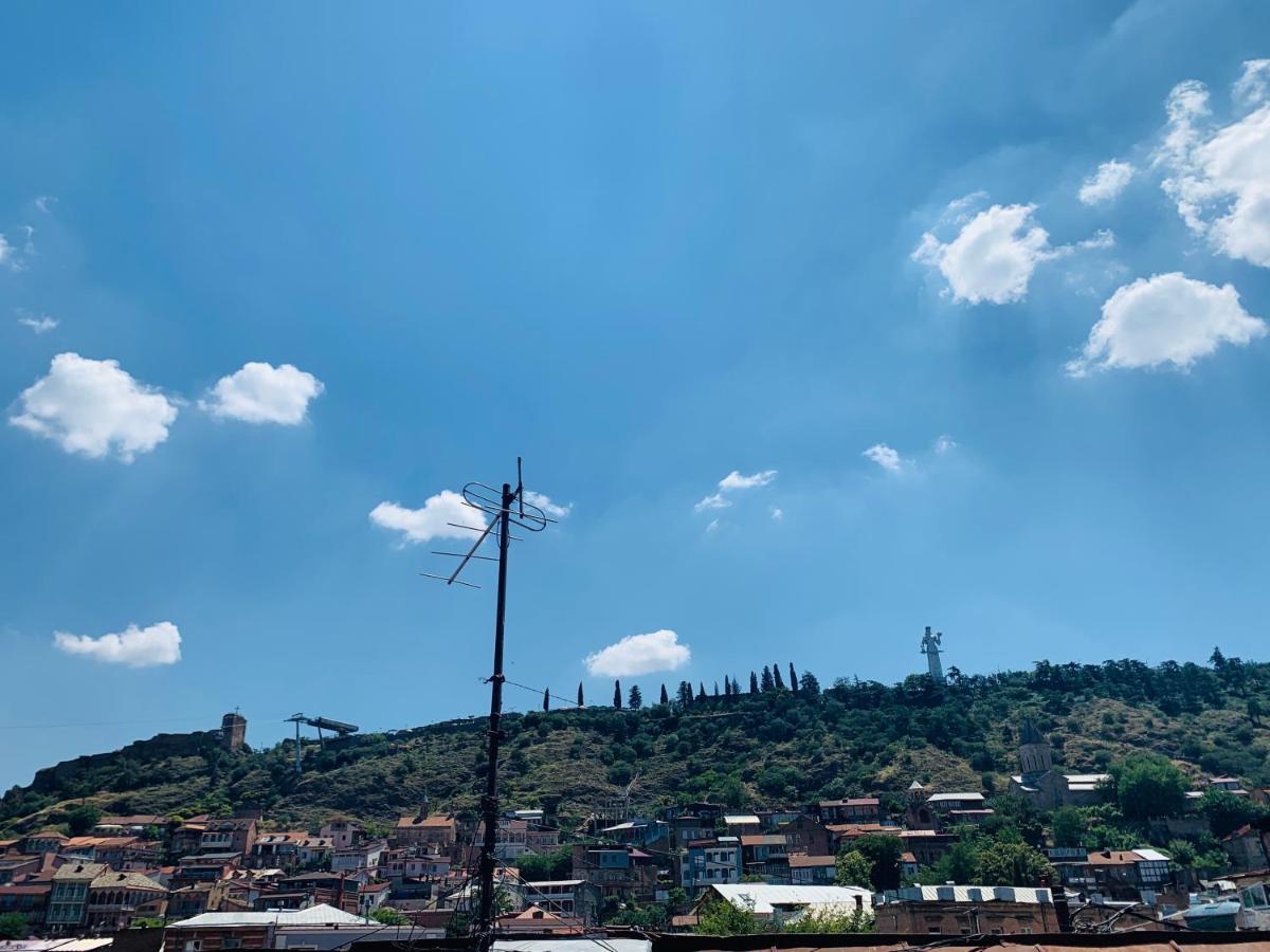 Home Stay Georgia Tiflis Dış mekan fotoğraf