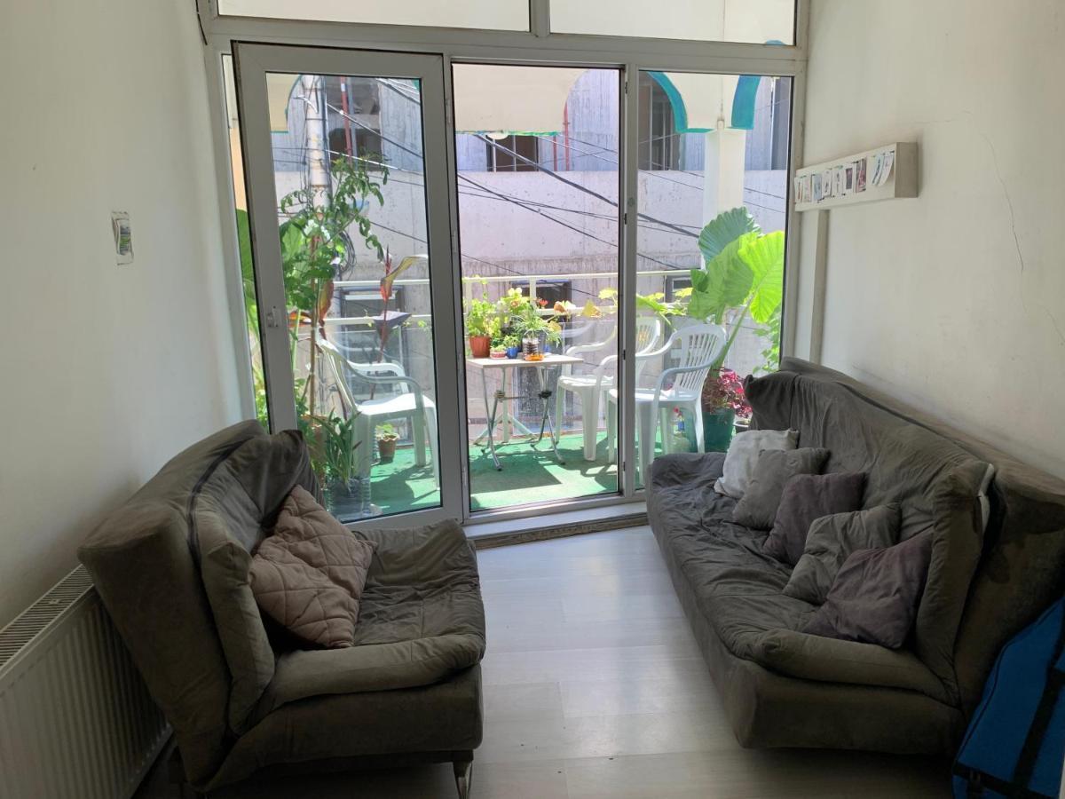Home Stay Georgia Tiflis Dış mekan fotoğraf