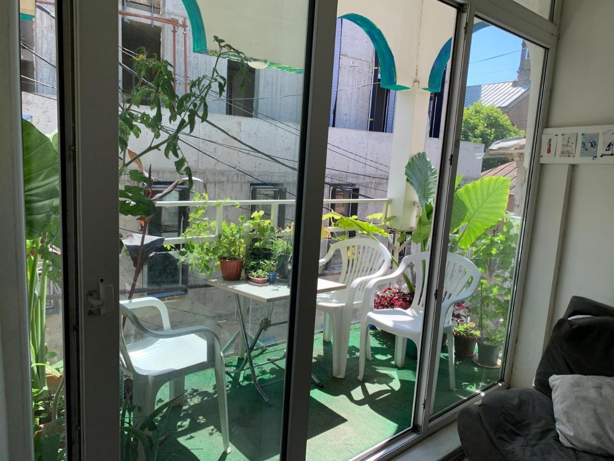Home Stay Georgia Tiflis Dış mekan fotoğraf