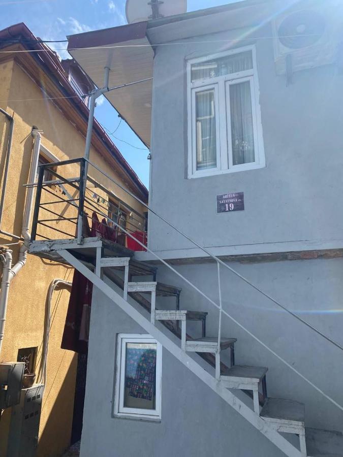 Home Stay Georgia Tiflis Dış mekan fotoğraf