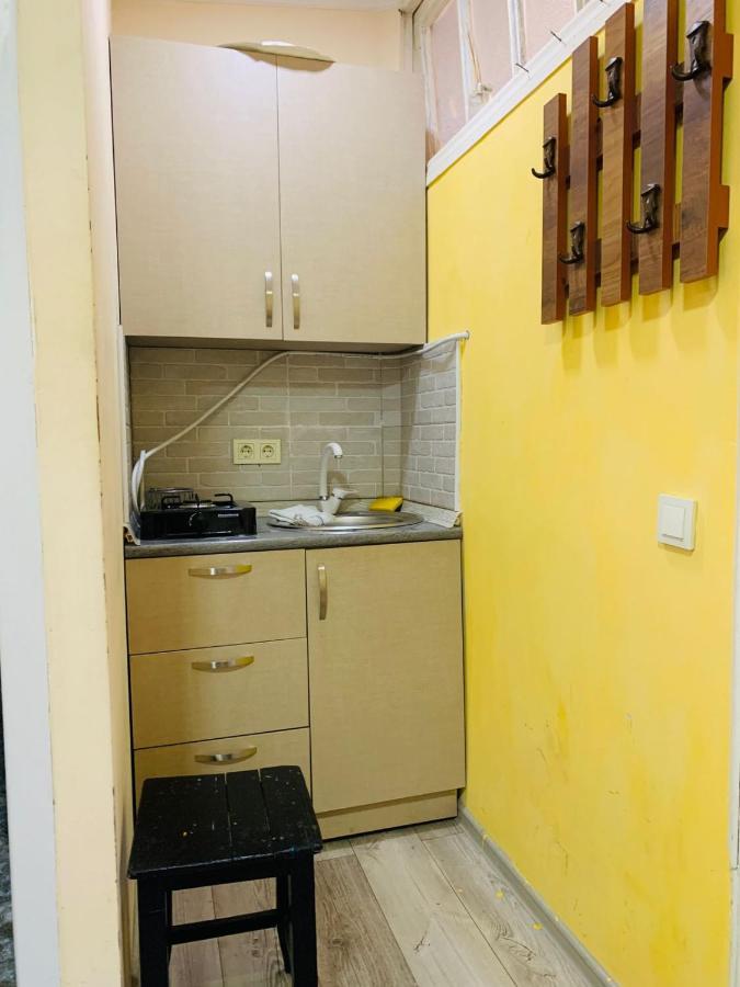 Home Stay Georgia Tiflis Dış mekan fotoğraf