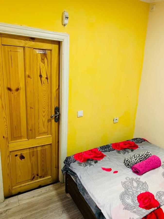 Home Stay Georgia Tiflis Dış mekan fotoğraf