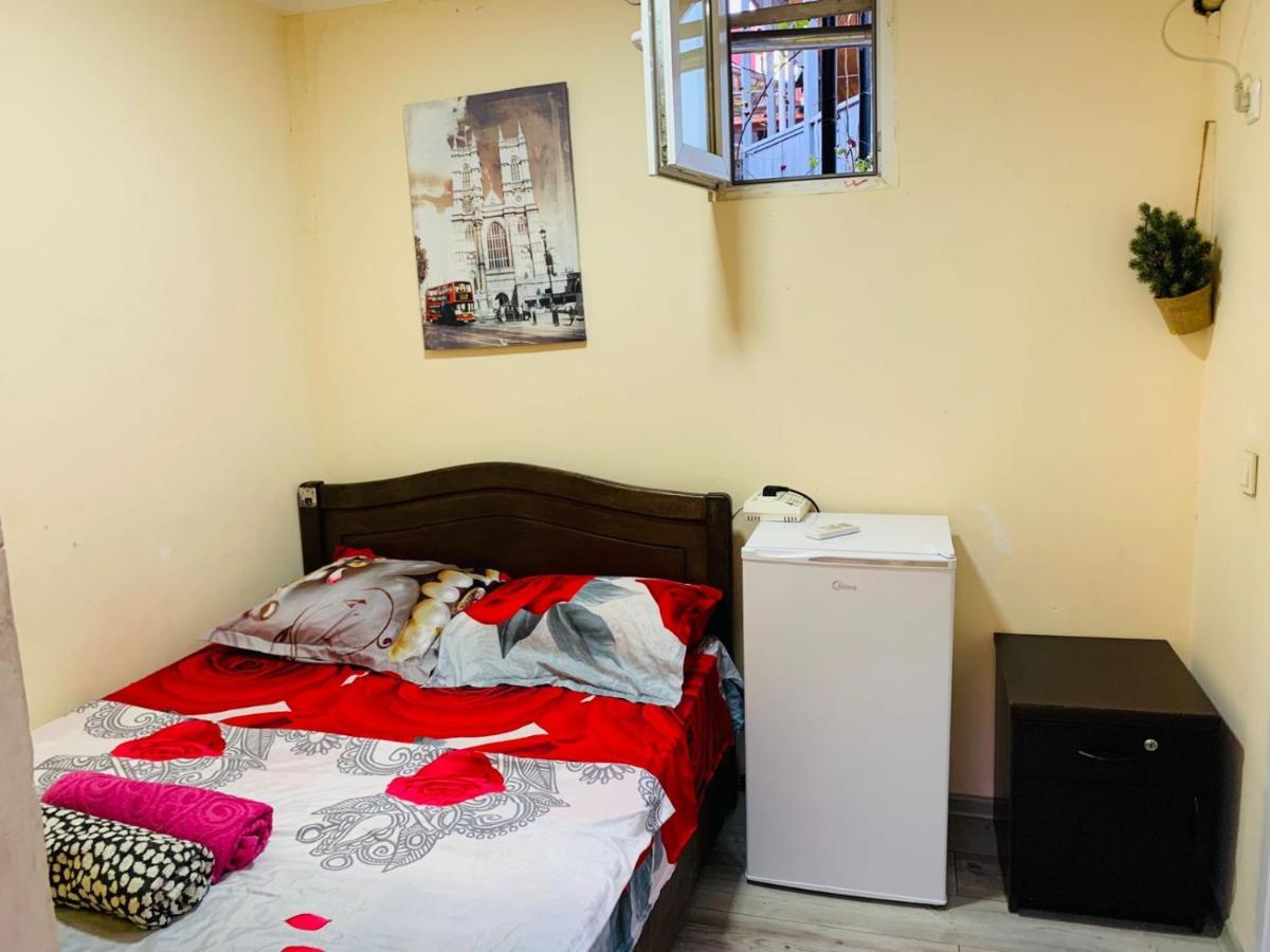 Home Stay Georgia Tiflis Dış mekan fotoğraf